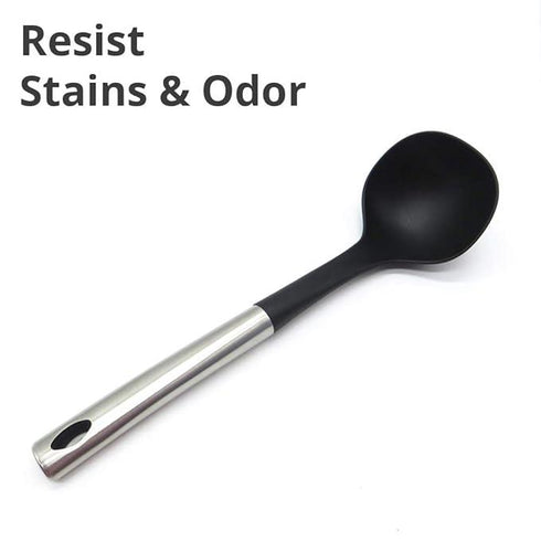 APOLLO NYLON LADLE 36CM. AP3555