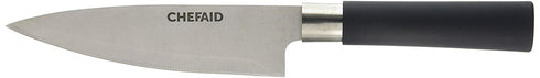 Professional Chef Knife - CHEF AID 6" 10E11270 for Culinary Experts