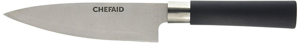 Professional Chef Knife - CHEF AID 6" 10E11270 for Culinary Experts