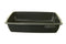 ASSORTED COLOUR WHITEFURZE CAT LITTER TRAY 42CM. P0301