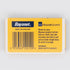 BAYONET ZINC PLATED MASONRY NAILS 60MM 36/PK. FS12212