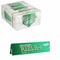 Rizla Green King Size Cigarette Papers - Premium Rolling Experience