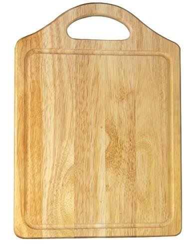 Wooden Chopping Board - APOLLO HANDLE 30CM AP3317