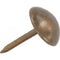 Upholstery Nails Bronzed - FAST PAK VALUE 6791, 15/Pack
