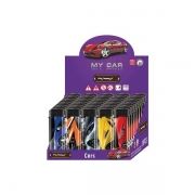 Electric Lighter Pack - GSD Assorted Designs 50/Package