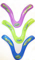 Glitter Boomerang - V Shaped Sparkle Fun KTY5070