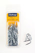 Netting Staples 20mm - Zinc Plated for Durability | FS40241