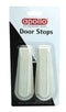 Rubber Door Wedges - Apollo Set of 2, Model AP9908