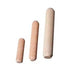 Wooden Dowel Pins M6x30mm - STAR PACK 24 Set 72141