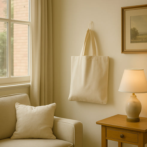 COMMAND LARGE CLEAR HOOKS. 17093CLR