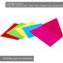 Bright Coloured Envelopes - PUKKA C5 25 Pack 9062ENV
