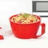 SISTEMA MICROWAVE NOODLE BOWL 940ML. S1109