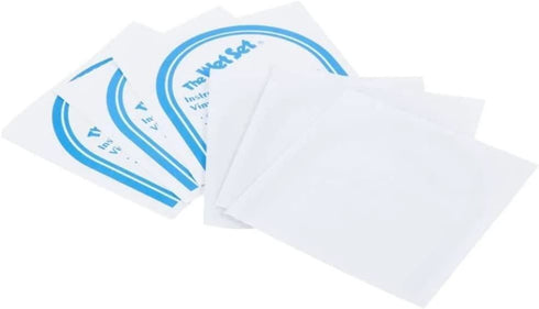 Vinyl Repair Kit - Quick Fix 6 Vinyl Puncture Repair Solution