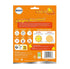 AIRPURE SCRUB-A-DUCK MICROFIBRE CLOTHS 3/PK. SAD-3PKMC-176