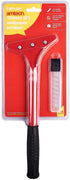 Wallpaper Scraper Tool - AMTECH DELUXE with 5 Blades, 4 Inch