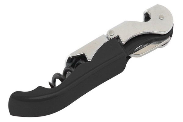 Deluxe Waiters Corkscrew - APOLLO CORKSCREW WAITERS FRIEND AP7380