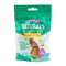 PURE BREED NATURALS AIR DRIED CHICKEN COINS DOG TREATS 80GM. OL324660