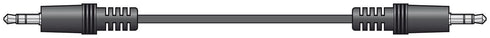 3.5mm AUX Cable - AV:LINK 3M Stereo Audio Connection