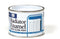 Radiator Enamel Paint - 151 Coating Tin White Gloss DY023A
