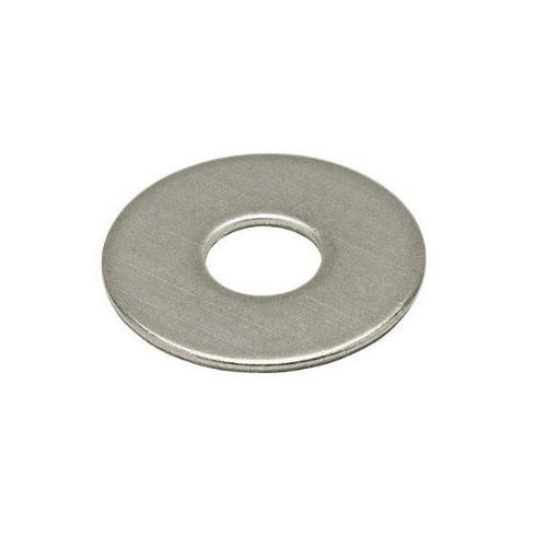 Penny Repair Washers - 25mm x 8mm Hole, 20 Pack 72328