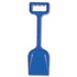 BEACH 14 INCHS PLASTIC SPADE - COLOUR VARIED. BU1061