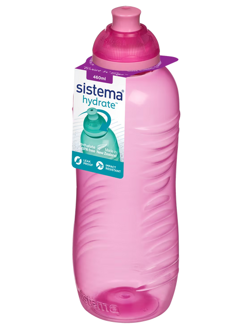 SISTEMA SQUEEZE BOTTLE 460ML. 785