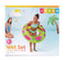 Tropical Fruit Pool Float - INTEX 42 Inch Inflatable | TY8103