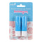 PRETTY MOISTURISING LIP BALM KIDS BUBBLEUM 4.3G 2/PK. 91192-019