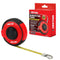 DEKTON 2 IN 1 SURVEYOR TAPE 20MTR. DT55201