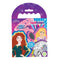 Disney Princess Colouring Set - Fearless Fun On the Go!