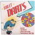 TOILET DART GAME. GI6196