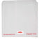 MAJESTIC HIGH QUALITY GREASEPROOF THANK YOU PAPER BAG 7" X 7" 1000/PK. 04025-GK7