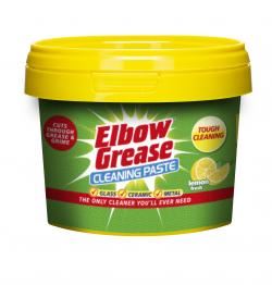 Cleaning Paste - Elbow Grease Cleaning Paste 350g EG34A