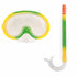 OSPREY JUNIOR KIDS CHILDREN MASK - SNORKEL SET. OSG0004