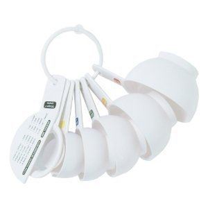 Kitchen Measuring Set - TALA 7 Piece A10480 Precision Tools