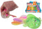 Squishy Goldfish Toys - Colorful Assortment TY1194