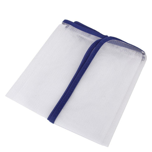 Washing Net Bags with Zip - Durable Laundry Protection