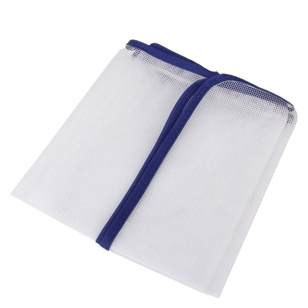 Washing Net Bags with Zip - Durable Laundry Protection