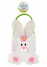 EASTER PARTY FELT TREAT BAG CHICK / BUNNY. 22332