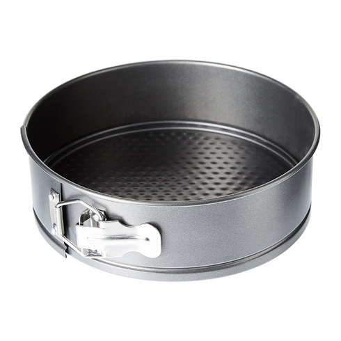 CHEF AID NON STICK SPRINGFORM CAKE PAN 23CM X 6.5CM. 10E10321