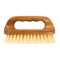 Wood Effect Brush - ELLIOTT Scrubbing Brush 10F30081
