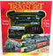 Light Up Train Set - Battery Operated Toy TY0308