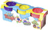 Fun Dough Pack - Assorted Colors 3-Pack, Creative Play | 1373723