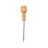 AM-TECH 4" BRADAWL WOODEN HANDLE SCRIBING HOLE STARTER. S2450