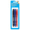 TIGER BULLET TIP 2MM PERMANENT MARKERS 3/PK. T302024