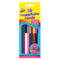 Double Ended Coloring Pencils - 10 Pack Versatile Art TA1083