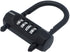 Adjustable Combination Padlock - AMTECH AMT1885 (30-65MM)