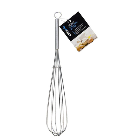Balloon Whisk - CHEF AID 30.5CM Stainless Steel 10E00195