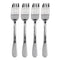 Windsor Dinner Forks - Elegant Stainless Steel Tableware