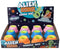 ASSORTED COLUR ALIEN INVASION POPPIN UFO TOY. 1350001